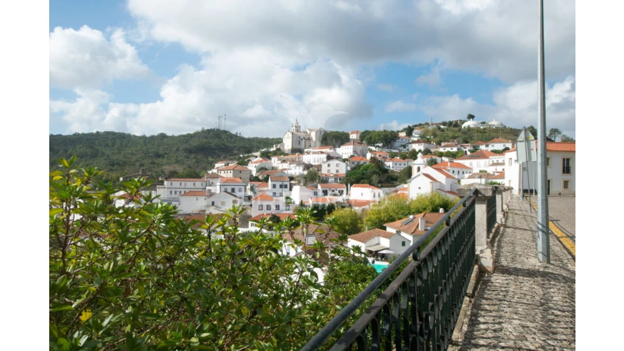 Terreno para Venda em Carregado e Cadafais Foto 12