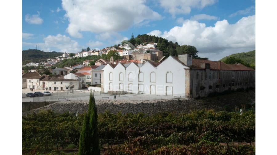 Terreno para Venda em Carregado e Cadafais Foto 15
