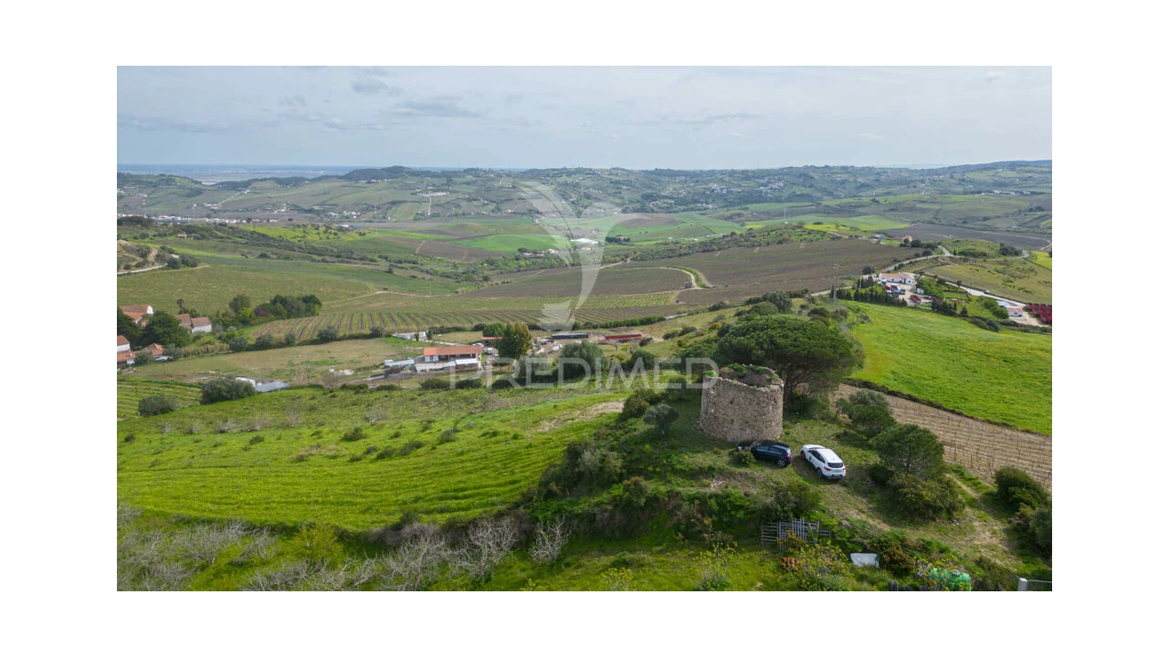 Terreno para Venda em Carregado e Cadafais Foto 6