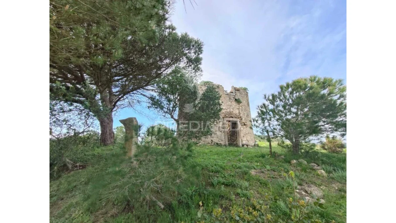 Terreno para Venda em Carregado e Cadafais Foto 1