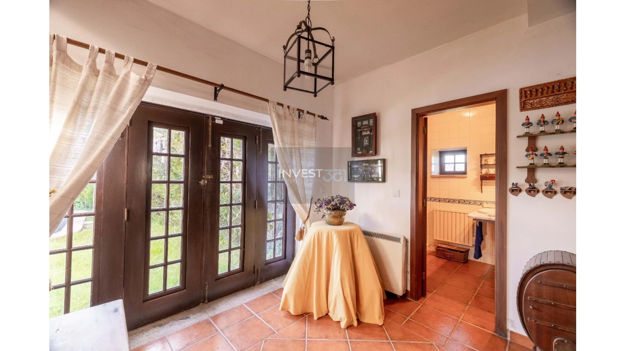 Moradia T4 para Venda em Coura Foto 21