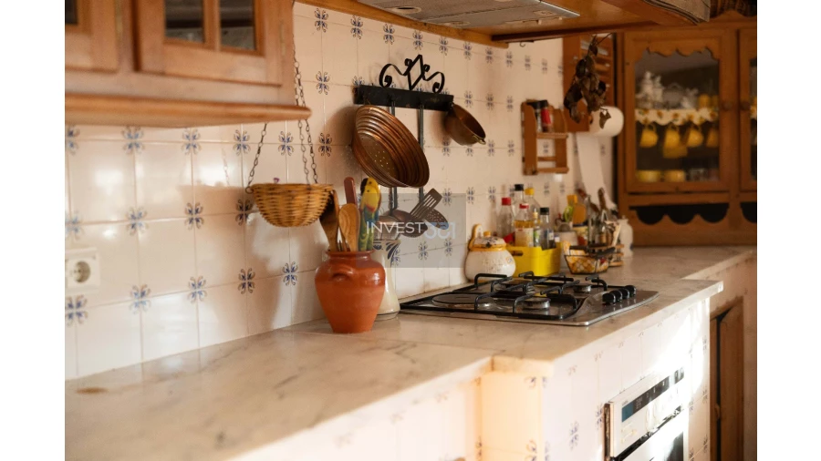 Moradia T4 para Venda em Coura Foto 43