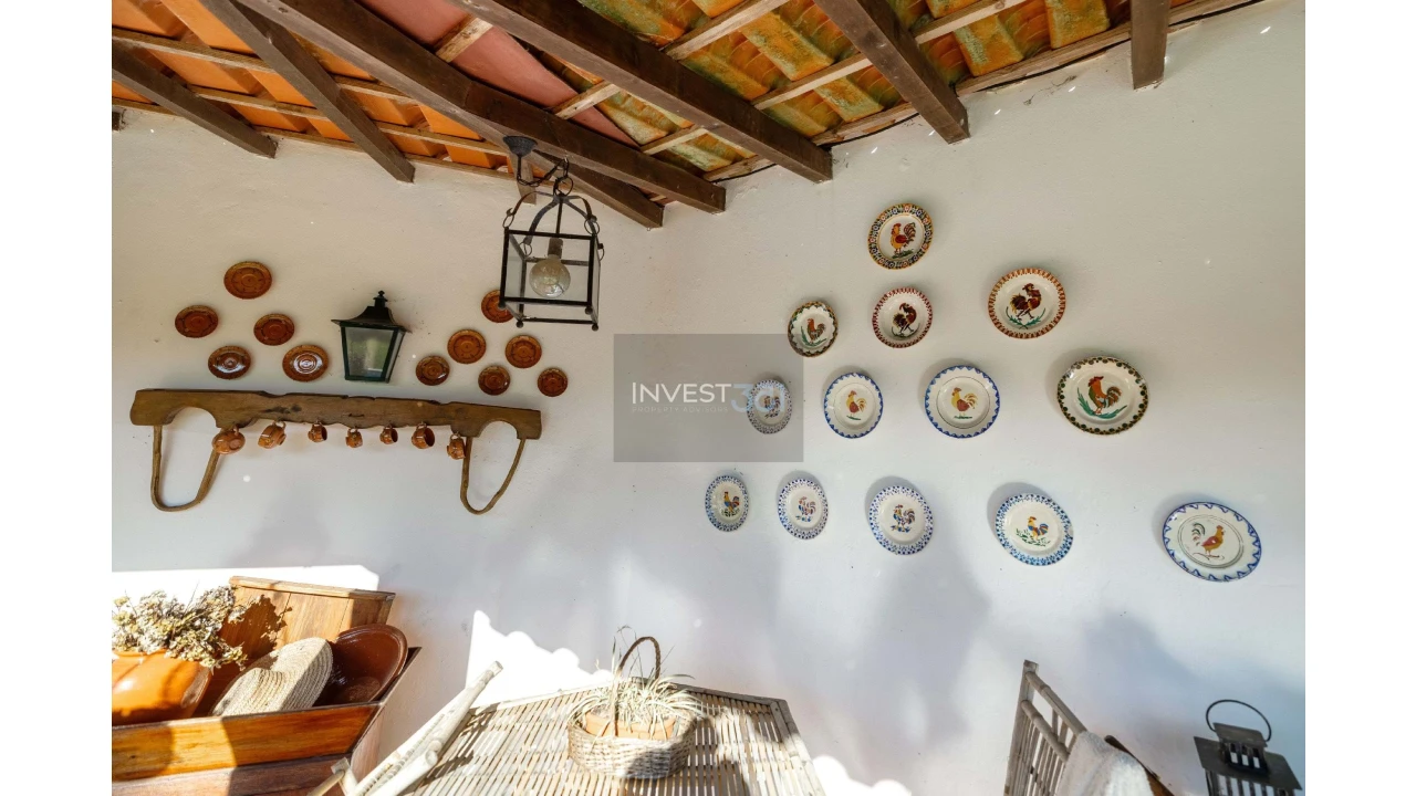 Moradia T4 para Venda em Coura Foto 18