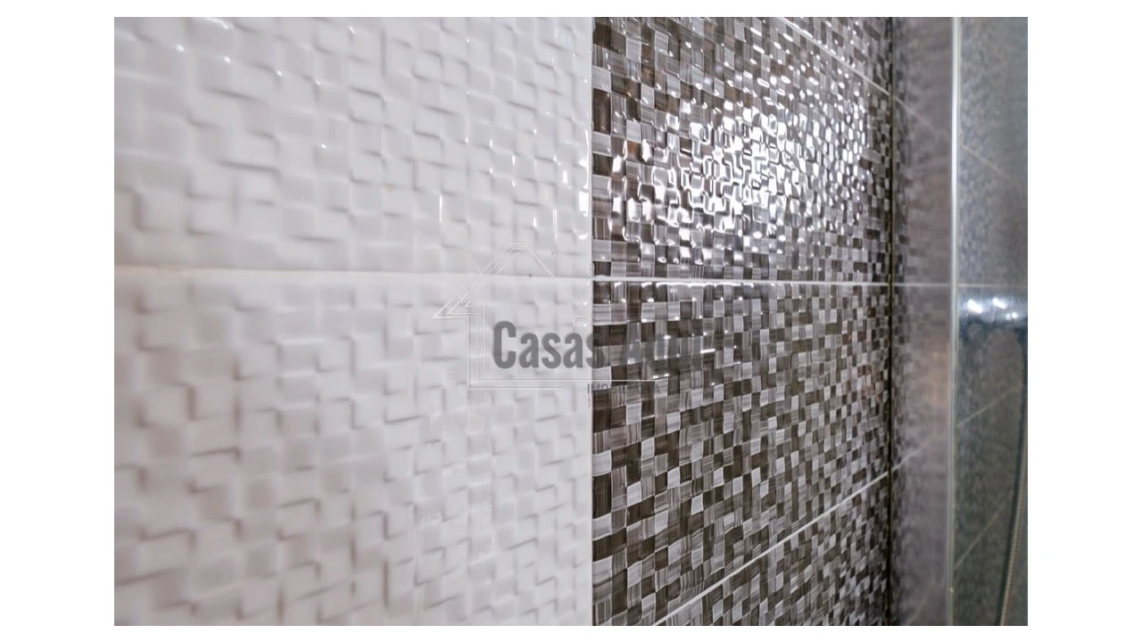 Moradia T3 para Venda em Vilar e Mosteiró Foto 20