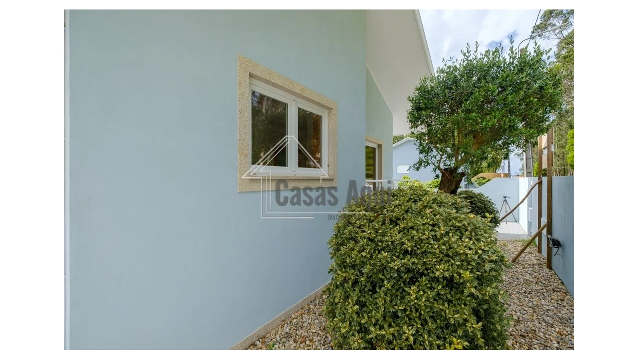 Moradia T3 para Venda em Vilar e Mosteiró Foto 44