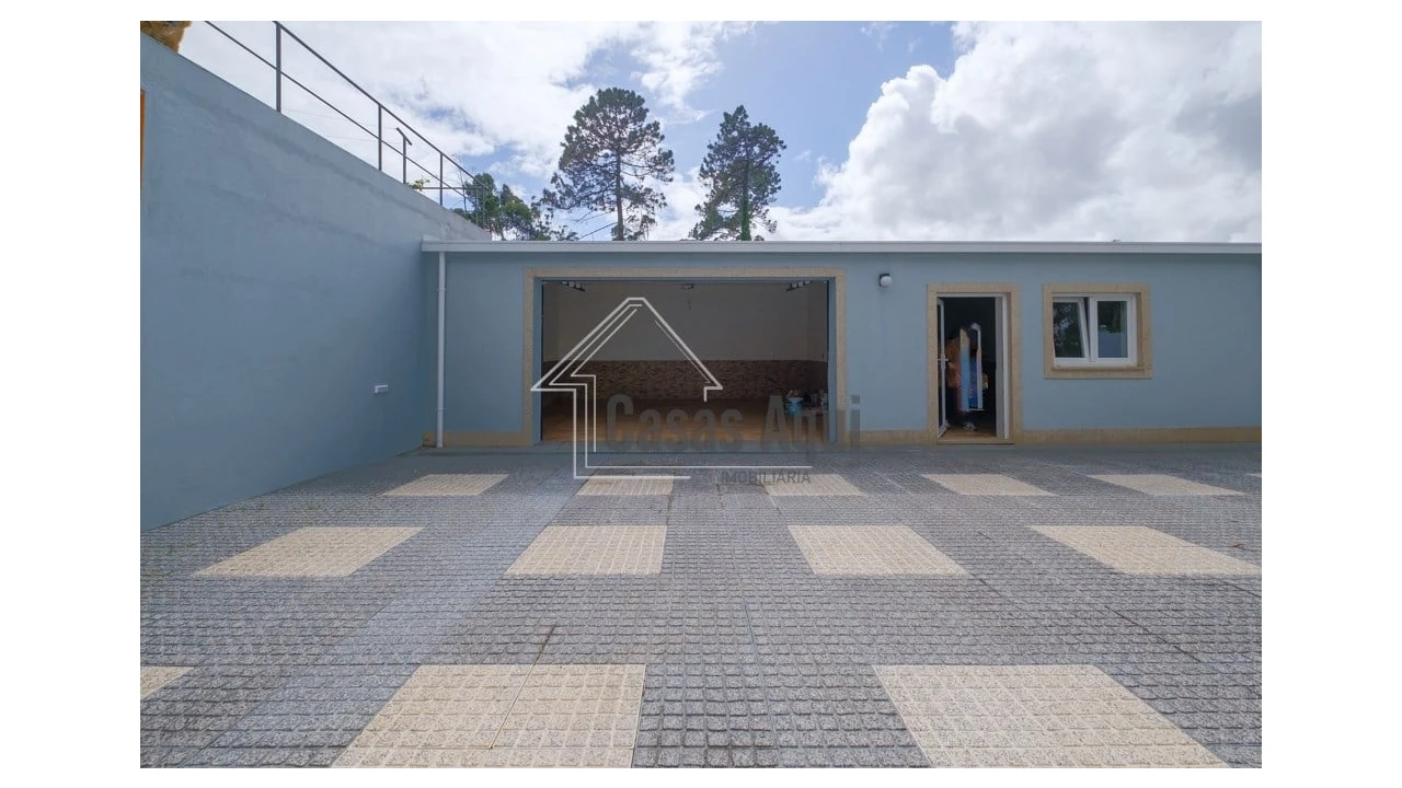 Moradia T3 para Venda em Vilar e Mosteiró Foto 40