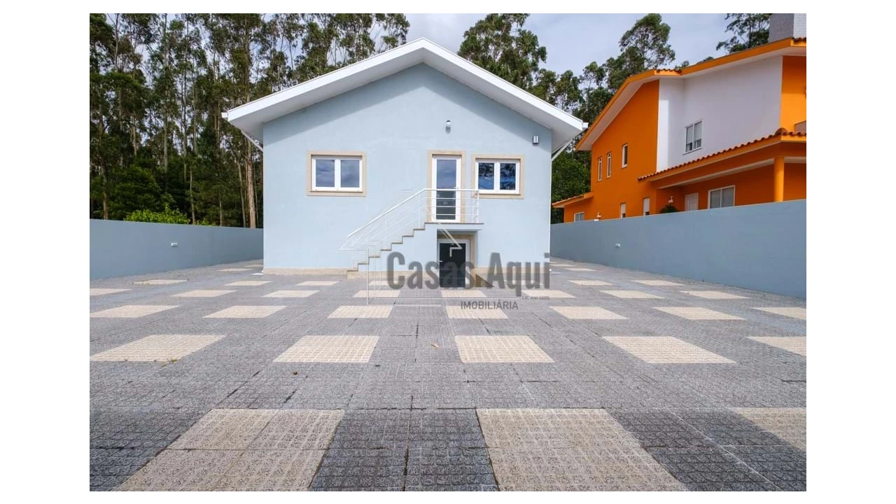 Moradia T3 para Venda em Vilar e Mosteiró Foto 38