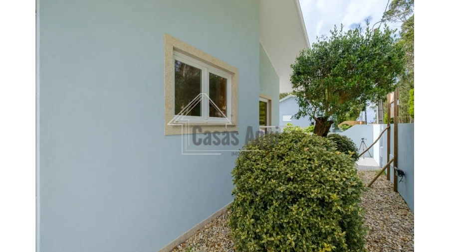 Moradia T3 para Venda em Vilar e Mosteiró Foto 44