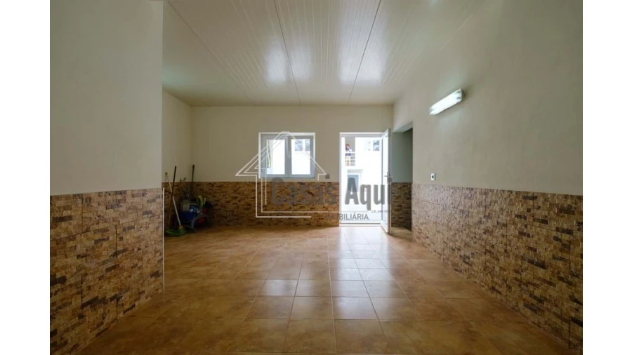 Moradia T3 para Venda em Vilar e Mosteiró Foto 23