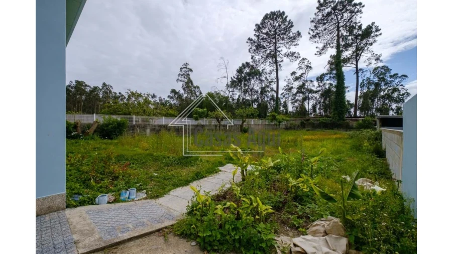 Moradia T3 para Venda em Vilar e Mosteiró Foto 31