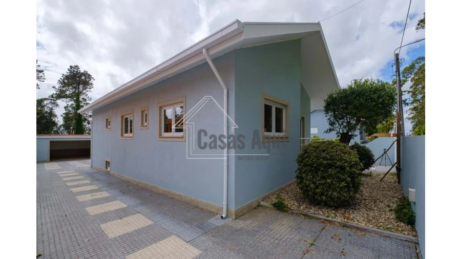 Moradia T3 para Venda em Vilar e Mosteiró Foto 41