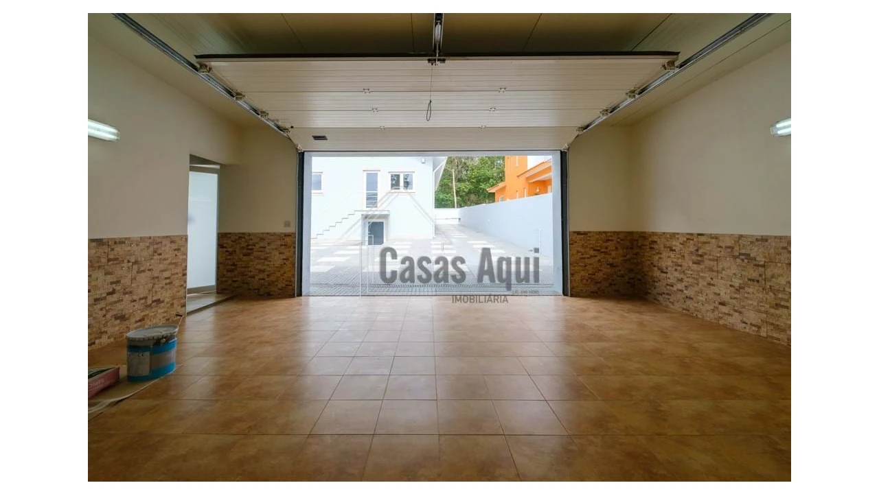 Moradia T3 para Venda em Vilar e Mosteiró Foto 27