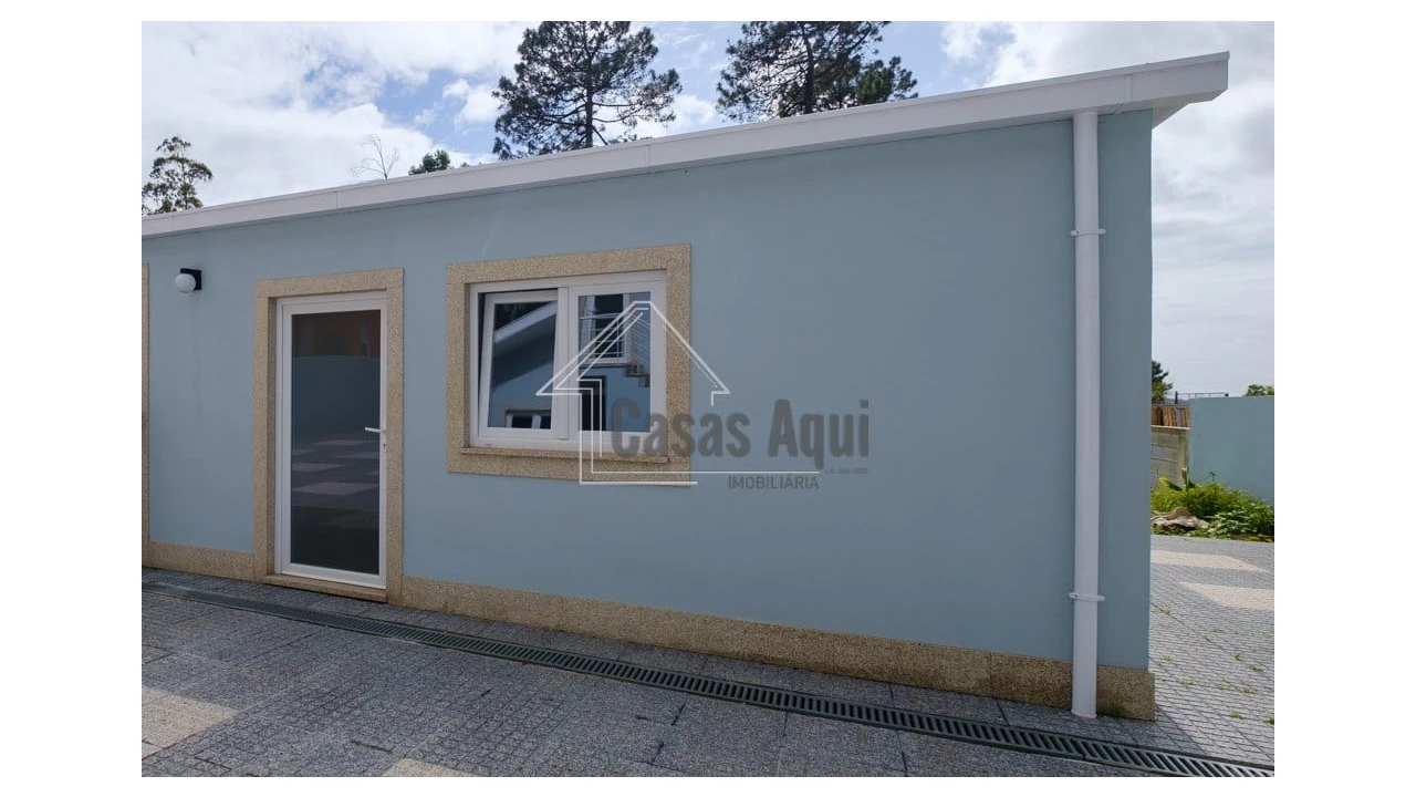 Moradia T3 para Venda em Vilar e Mosteiró Foto 45