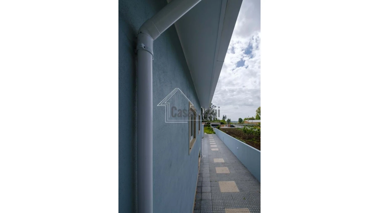 Moradia T3 para Venda em Vilar e Mosteiró Foto 47