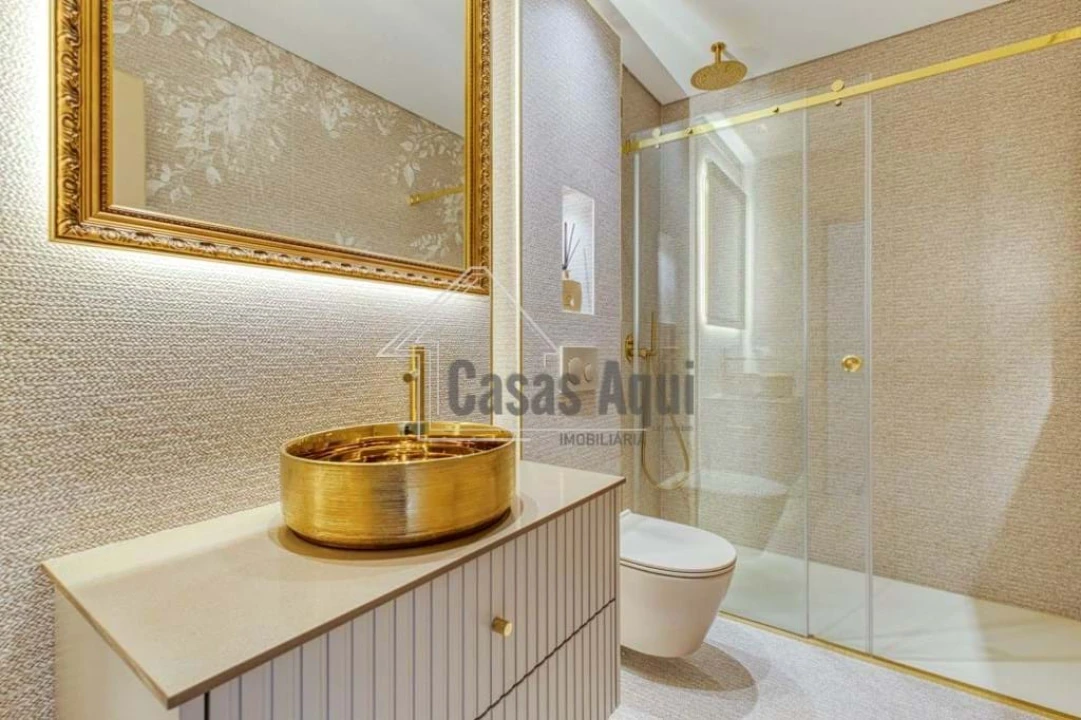 Apartamento T4 para Venda em Vila do Conde Foto 23