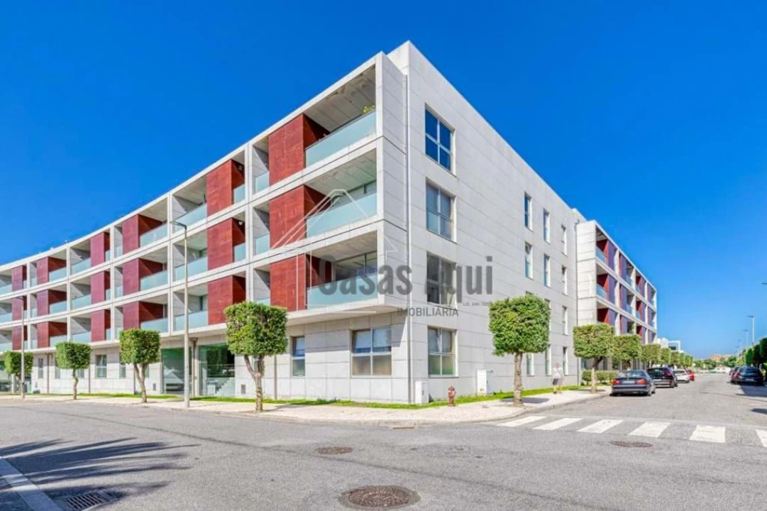 Apartamento T4 para Venda em Vila do Conde Foto 20