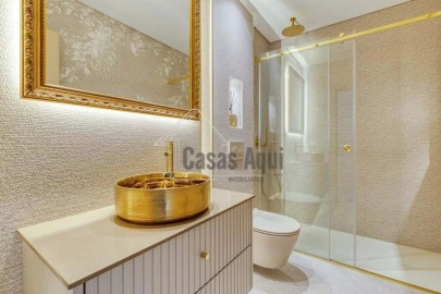 Apartamento T4 para Venda em Vila do Conde
