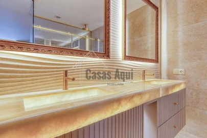 Apartamento T4 para Venda em Vila do Conde