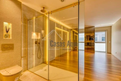 Apartamento T4 para Venda em Vila do Conde