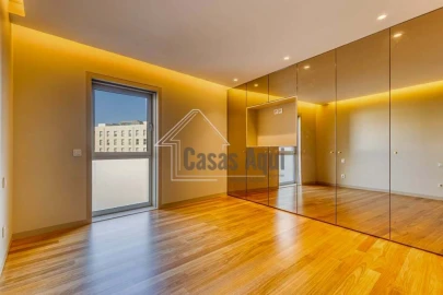 Apartamento T4 para Venda em Vila do Conde