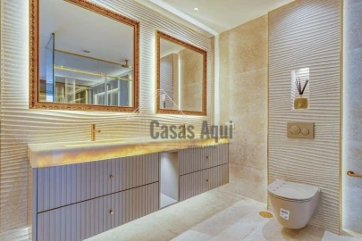 Apartamento T4 para Venda em Vila do Conde
