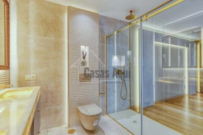 Apartamento T4 para Venda em Vila do Conde