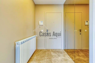 Apartamento T4 para Venda em Vila do Conde