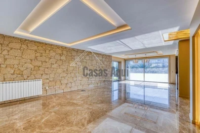 Apartamento T4 para Venda em Vila do Conde