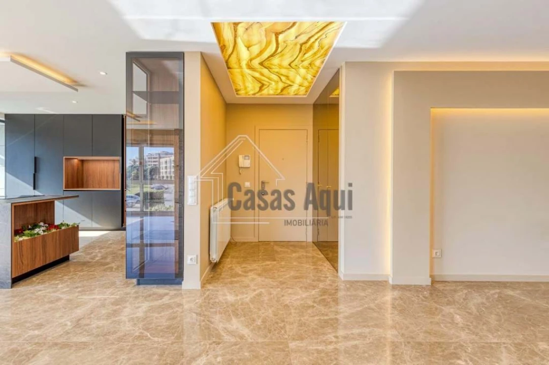 Apartamento T4 para Venda em Vila do Conde Foto 11