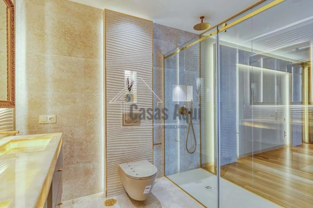 Apartamento T4 para Venda em Vila do Conde Foto 21
