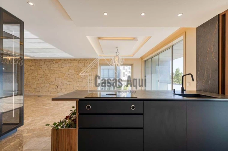Apartamento T4 para Venda em Vila do Conde Foto 8