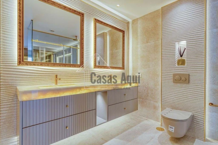 Apartamento T4 para Venda em Vila do Conde Foto 22
