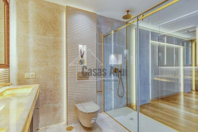 Apartamento T4 para Venda em Vila do Conde Foto 21