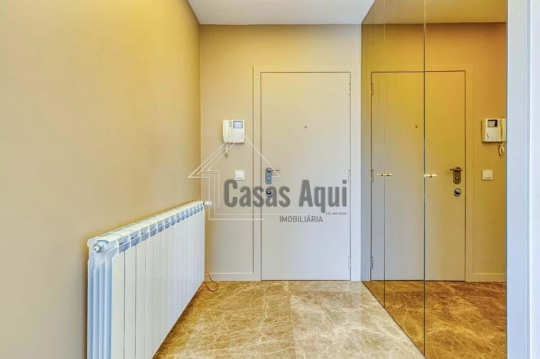 Apartamento T4 para Venda em Vila do Conde Foto 7