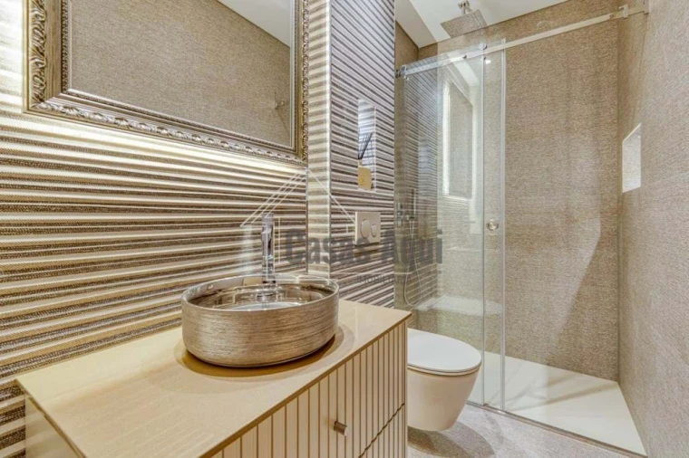Apartamento T4 para Venda em Vila do Conde Foto 25