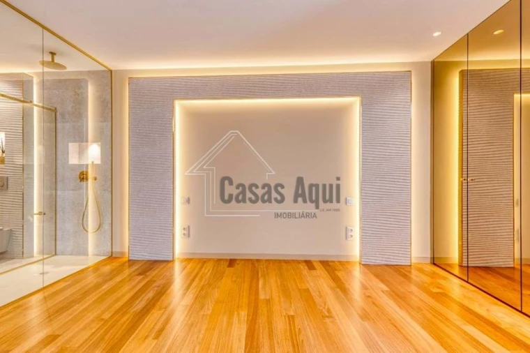 Apartamento T4 para Venda em Vila do Conde Foto 18