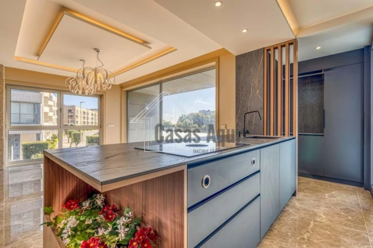 Apartamento T4 para Venda em Vila do Conde Foto 6