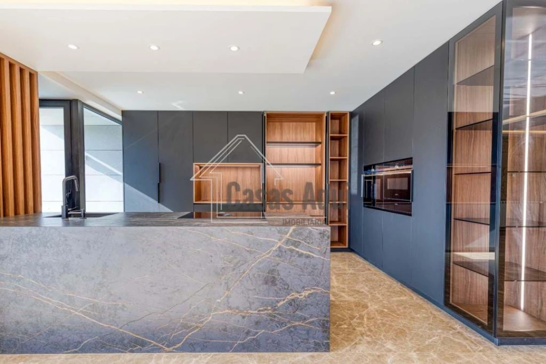 Apartamento T4 para Venda em Vila do Conde Foto 2