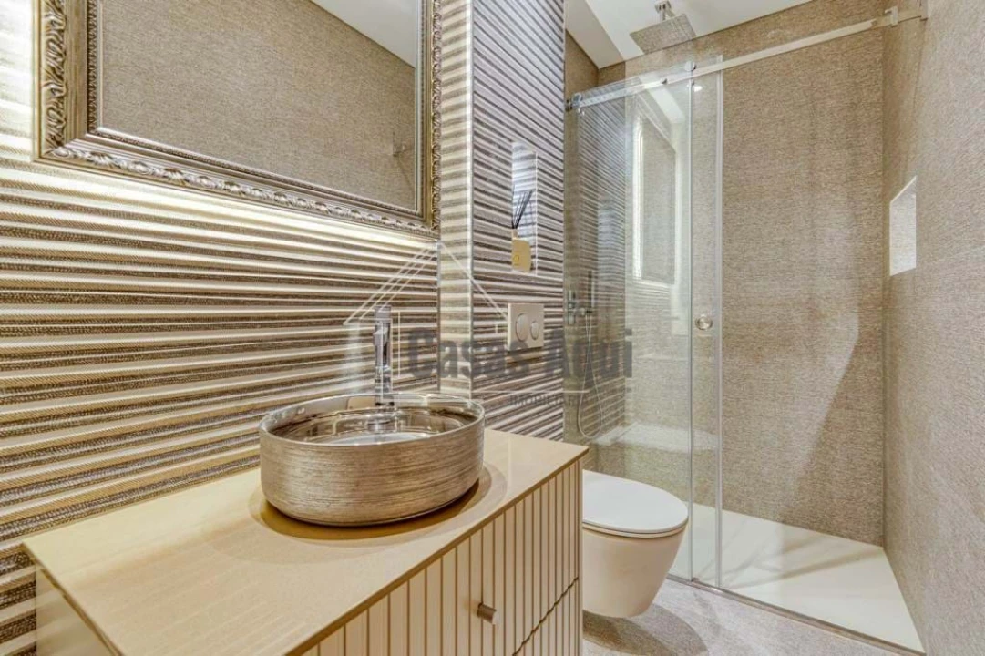Apartamento T4 para Venda em Vila do Conde Foto 25