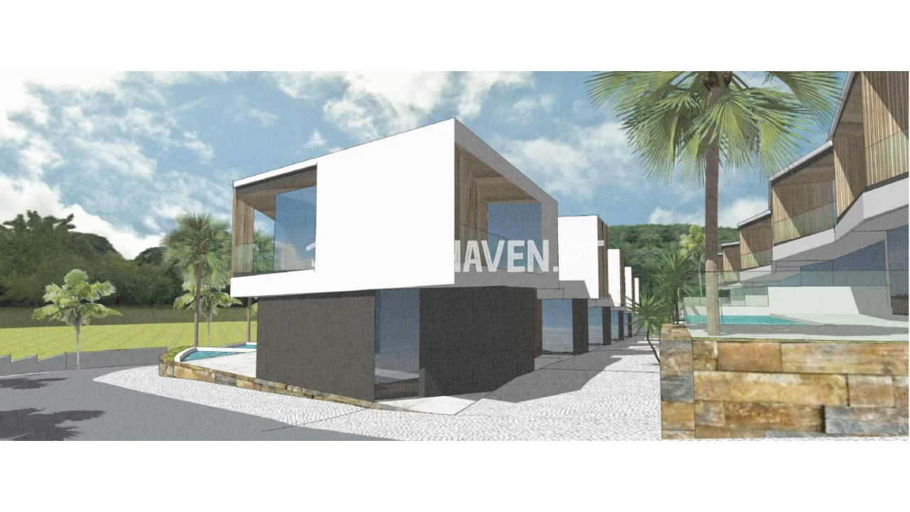 Terreno para Venda em Albufeira e Olhos de Água Foto 6