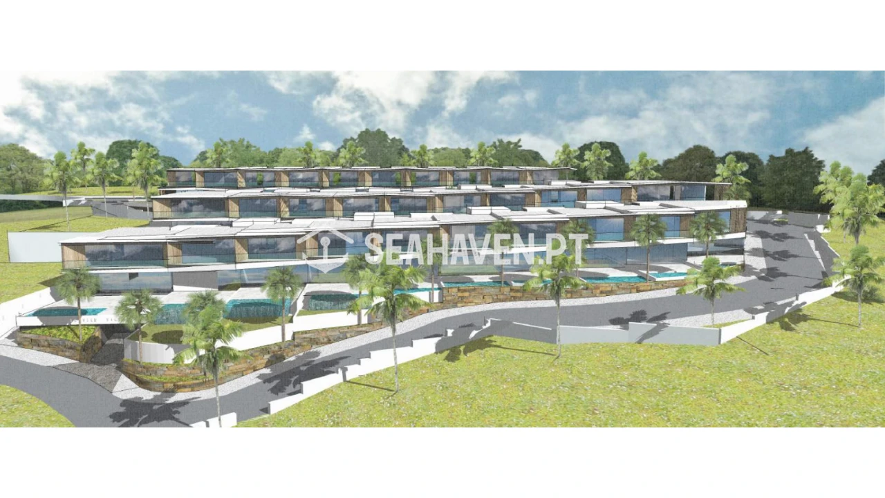 Terreno para Venda em Albufeira e Olhos de Água Foto 11