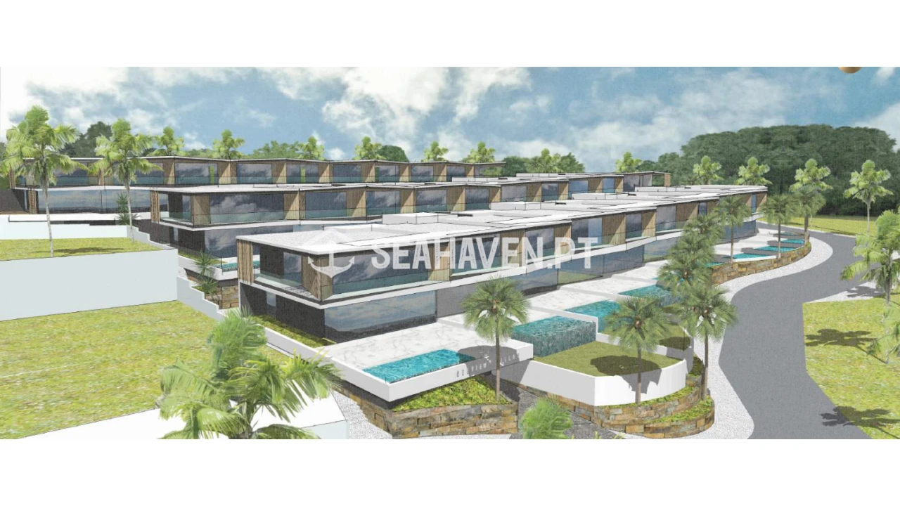 Terreno para Venda em Albufeira e Olhos de Água Foto 3