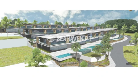 Terreno para Venda em Albufeira e Olhos de Água