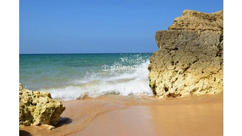 Terreno para Venda em Albufeira e Olhos de Água