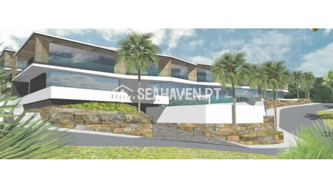 Terreno para Venda em Albufeira e Olhos de Água