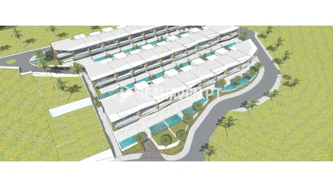 Terreno para Venda em Albufeira e Olhos de Água