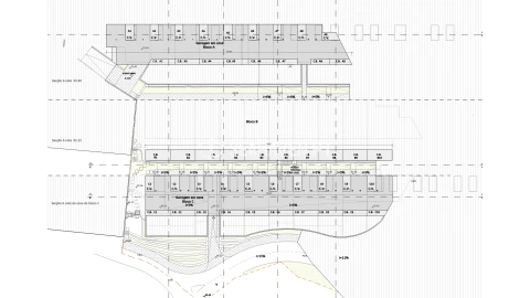 Terreno para Venda em Albufeira e Olhos de Água