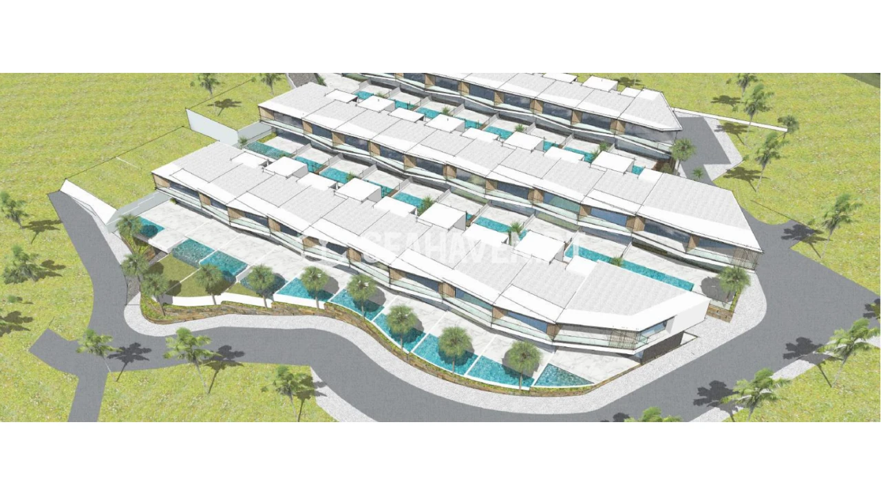 Terreno para Venda em Albufeira e Olhos de Água Foto 13