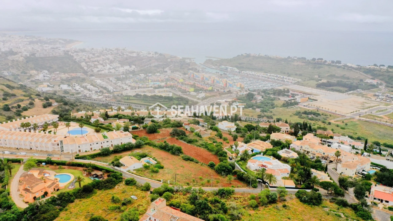 Terreno para Venda em Albufeira e Olhos de Água Foto 19