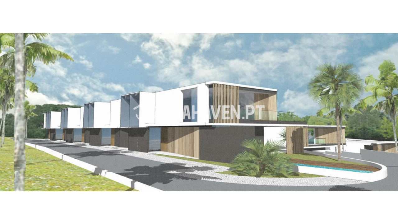 Terreno para Venda em Albufeira e Olhos de Água Foto 8